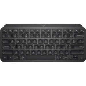 Logitech MX Keys Mini Wireless Keyboard