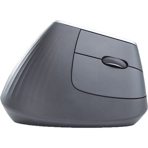 Logitech MX Vertical Advanced Ergonomic Mouse - Image 2