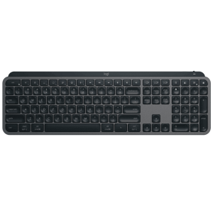 Logitech MX Keys Advanced Wireless Illuminated Keyboard
