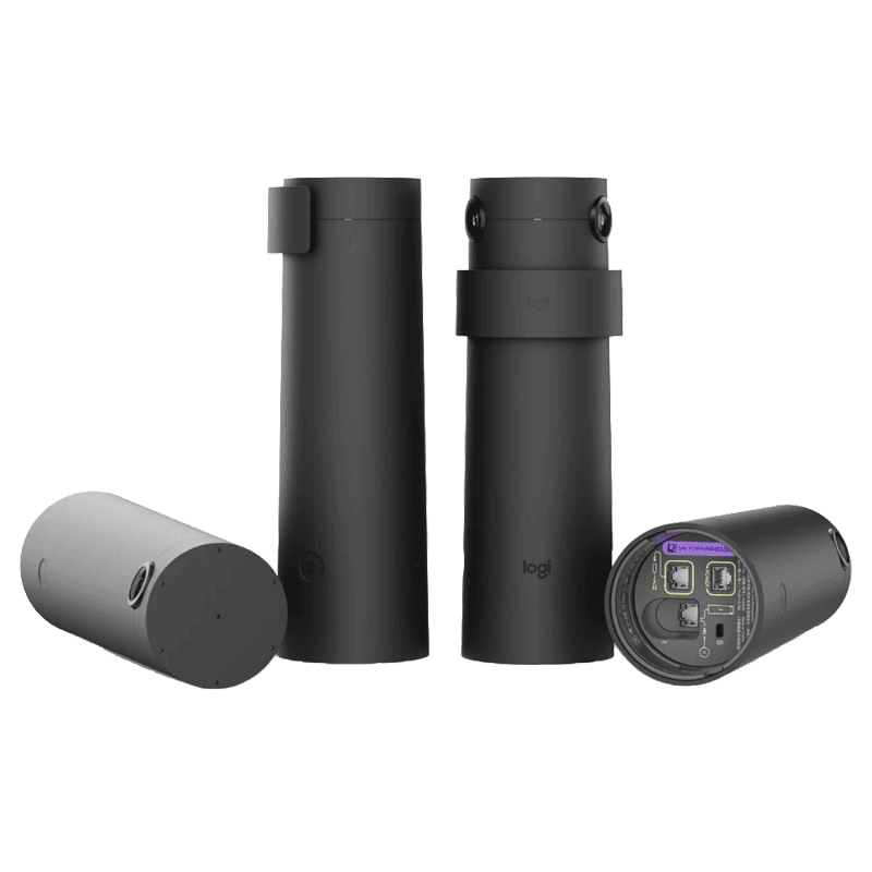 Logitech Sight Webcam - Image 2