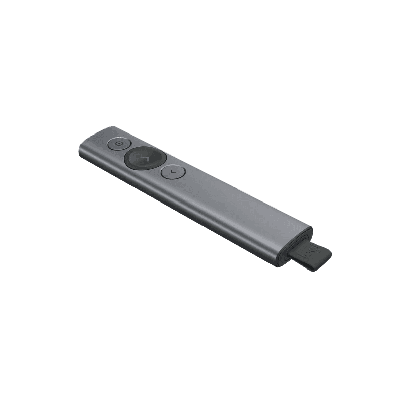 Logitech Spotlight Advanced Wireless Presentation Remote - Image 2