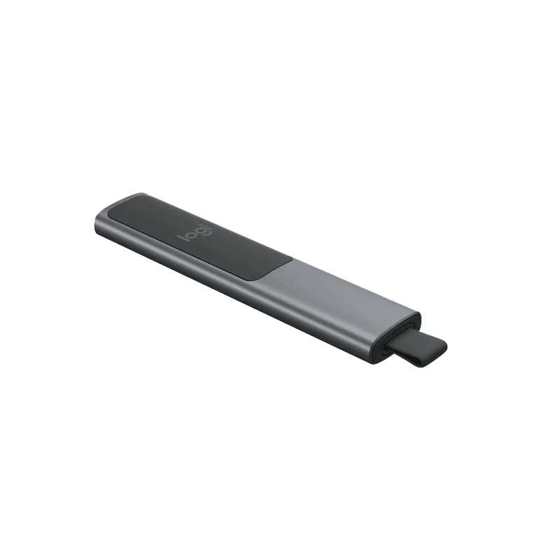 Logitech Spotlight Advanced Wireless Presentation Remote - Image 3