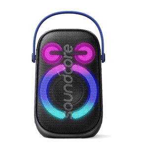 Soundcore Rave Neo 2- 80W IPX7 Waterproof Bluetooth Speaker
