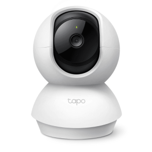 TP-Link Tapo C210 Hot Buys Pan/Tilt Home Security Wi-Fi Camera
