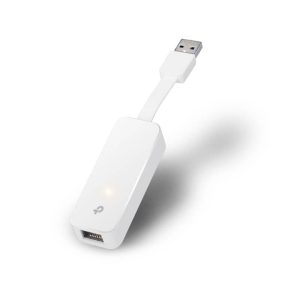 TP-Link TL-UE300 USB 3.0 to Gigabit Ethernet Network Adapter