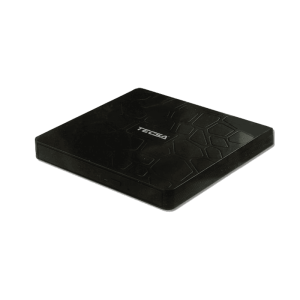 Tecsa Portable Ultra CD/Dvd Drive