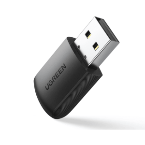 UGREEN AC650 11ac Dual-Band Wireless USB Adapter – CM448