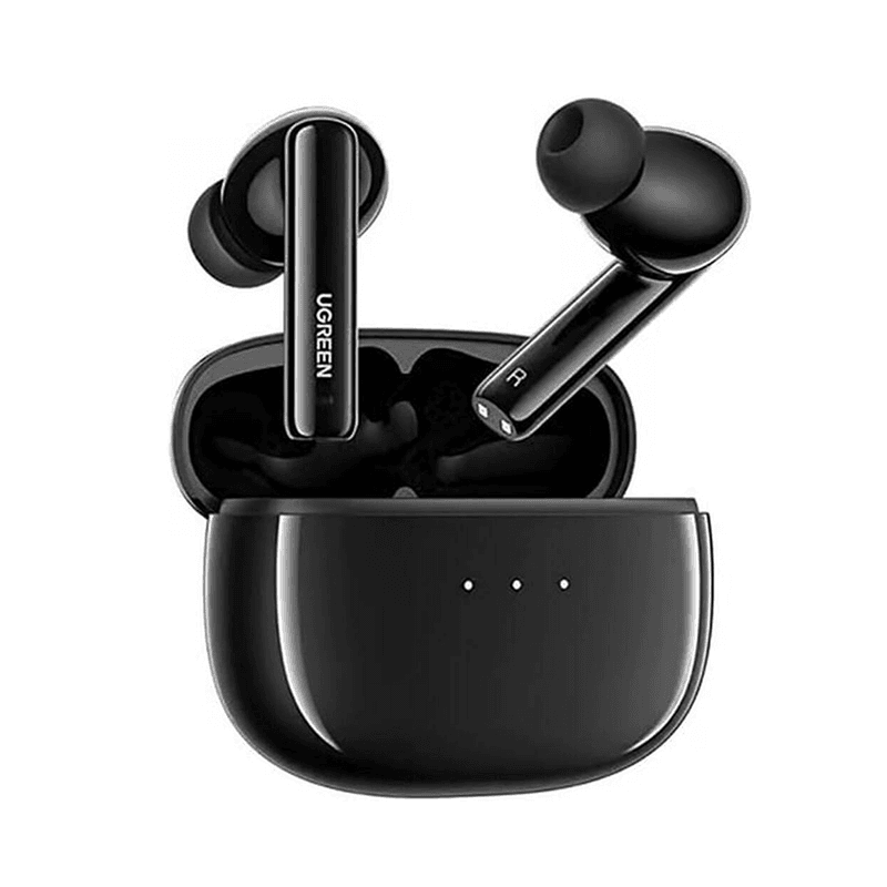 UGREEN HiTune T3 Active Noise-Cancelling Wireless Earbuds -WS106