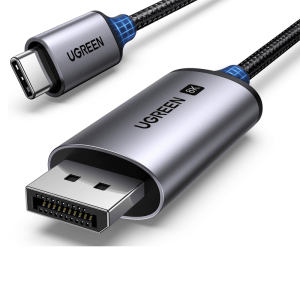 UGREEN USB-C To DP Cable 8K – CM556