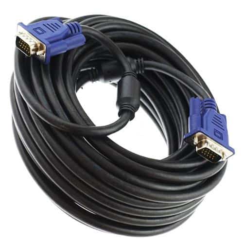 VGA to VGA Cable 30Mtrs (M-M) - Image 2