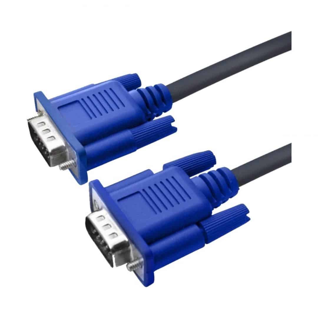 VGA to VGA Cable 25Mtrs (M-M) - Image 2