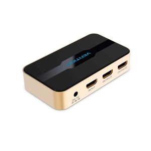 VENTION 1 in 2 Out HDMI Splitter-ACBG0