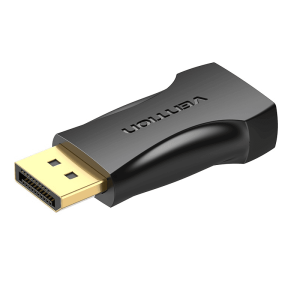 Vention DisplayPort Male To HDMI Female Adapter-HBOB0
