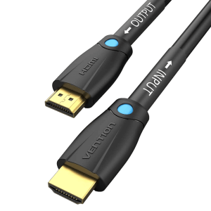 Vention HDMI Cable 20M Black for Engineering- AAMBQ