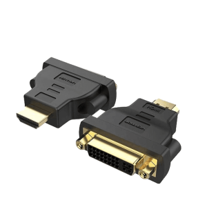 Vention HDMI DVI Bi-Directional Adapter- ECCB0