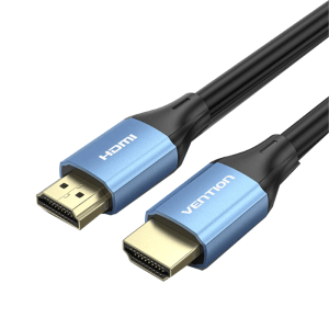Vention ALHSG HDMI Male to Male 4K HD Cable 1.5M-Blue