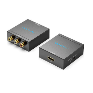 Vention HDMI to RCA Converter-AEEB0