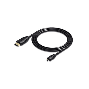 Vention Micro HDMI Cable 2M Black-  VAA-D03-B200
