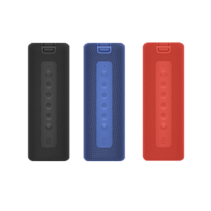 Xiaomi Mi Portable Bluetooth Speaker (16W)