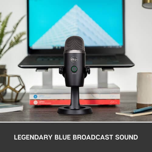 Yeti Nano USB Microphone - Image 5