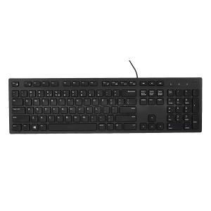 Dell Wired Keyboard