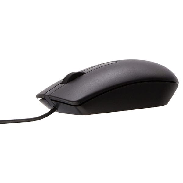 Dell USB Wired Mouse MS116 - Image 2