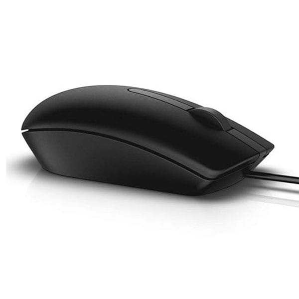 Dell USB Wired Mouse MS116 - Image 3
