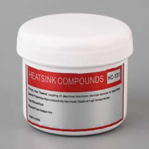 Heatsink Paste