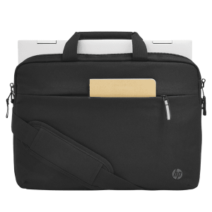 HP Professional 14.1″ Laptop Bag Black