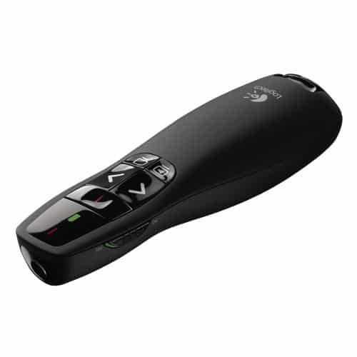 Logitech Wireless Presenter R400 - Image 3