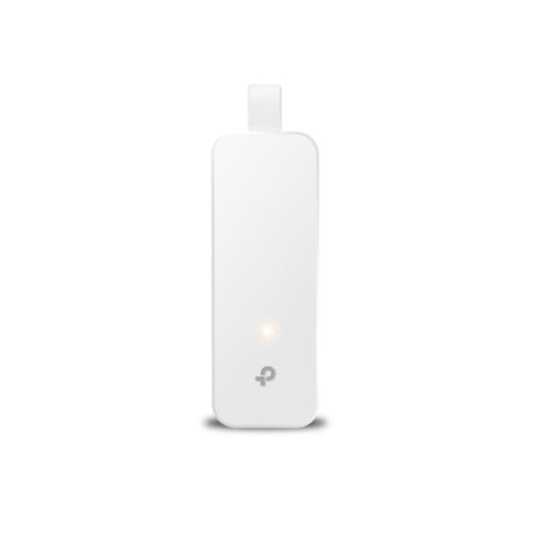 TP-Link TL-UE300 USB 3.0 to Gigabit Ethernet Network Adapter - Image 2