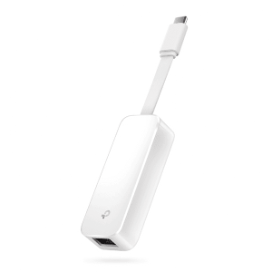 TP-Link TL-UE300C USB Type C to Gigabit Ethernet Network Adapter