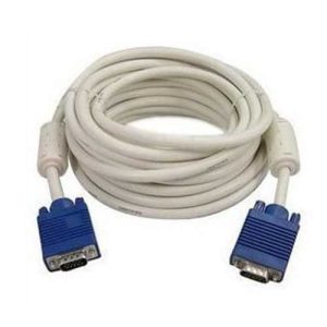 VGA to VGA Cable 10Mtrs (M-M)